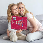 Calendario de Adviento de American Girl