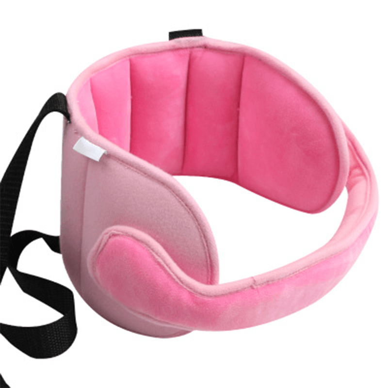 Ocerar™ Casco de apoyo para niños - Todos los tipos de asientos para automóviles | 1+1 GRATIS