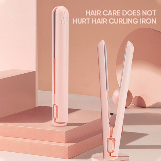 StyleMate - Su compañero compacto para un peinado sin esfuerzo con calidad de salón | 50% DESCUENTO