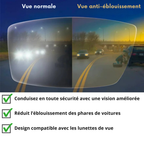 Gafas de noche X-Vision