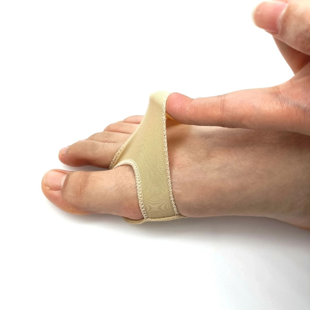 Almohadillas de Alivio para Neuroma de Morton y Metatarsalgia ComfortStep | Cojín de Gel y Soporte Metatarsal | Alivio del Dolor en los Pies para la Comodidad Diaria Kalsten