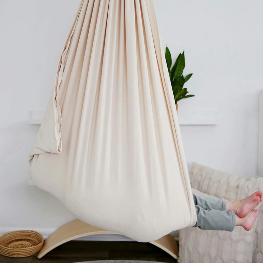 Hamaca Suspendida Ultra-Confort
