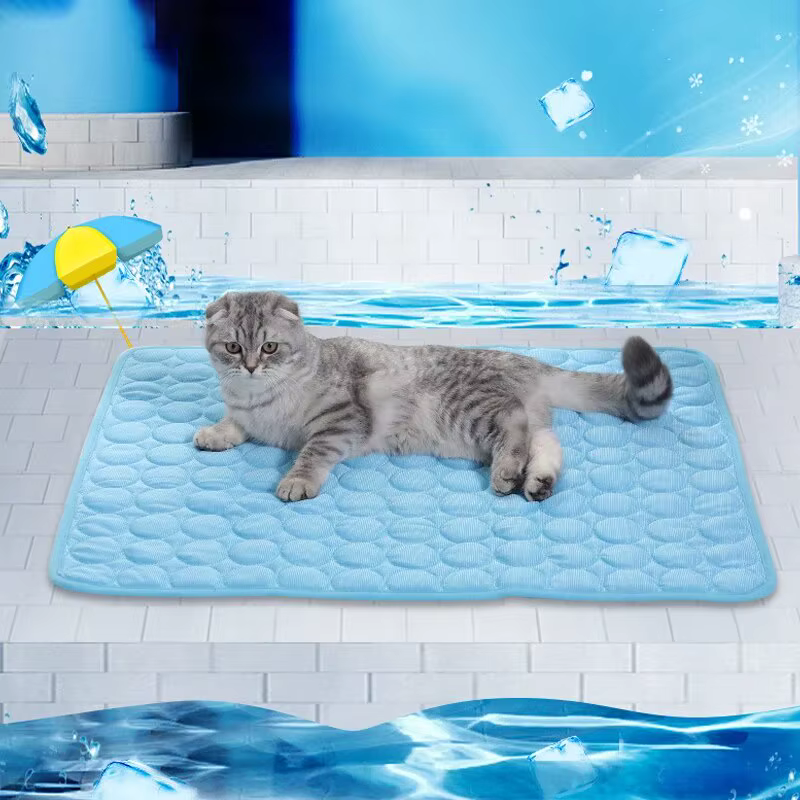 Alfombrilla Lavable para Mascotas con Superficie Transpirable
