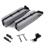 Protección Universal para Techo de Coche con Almohadillas Suaves