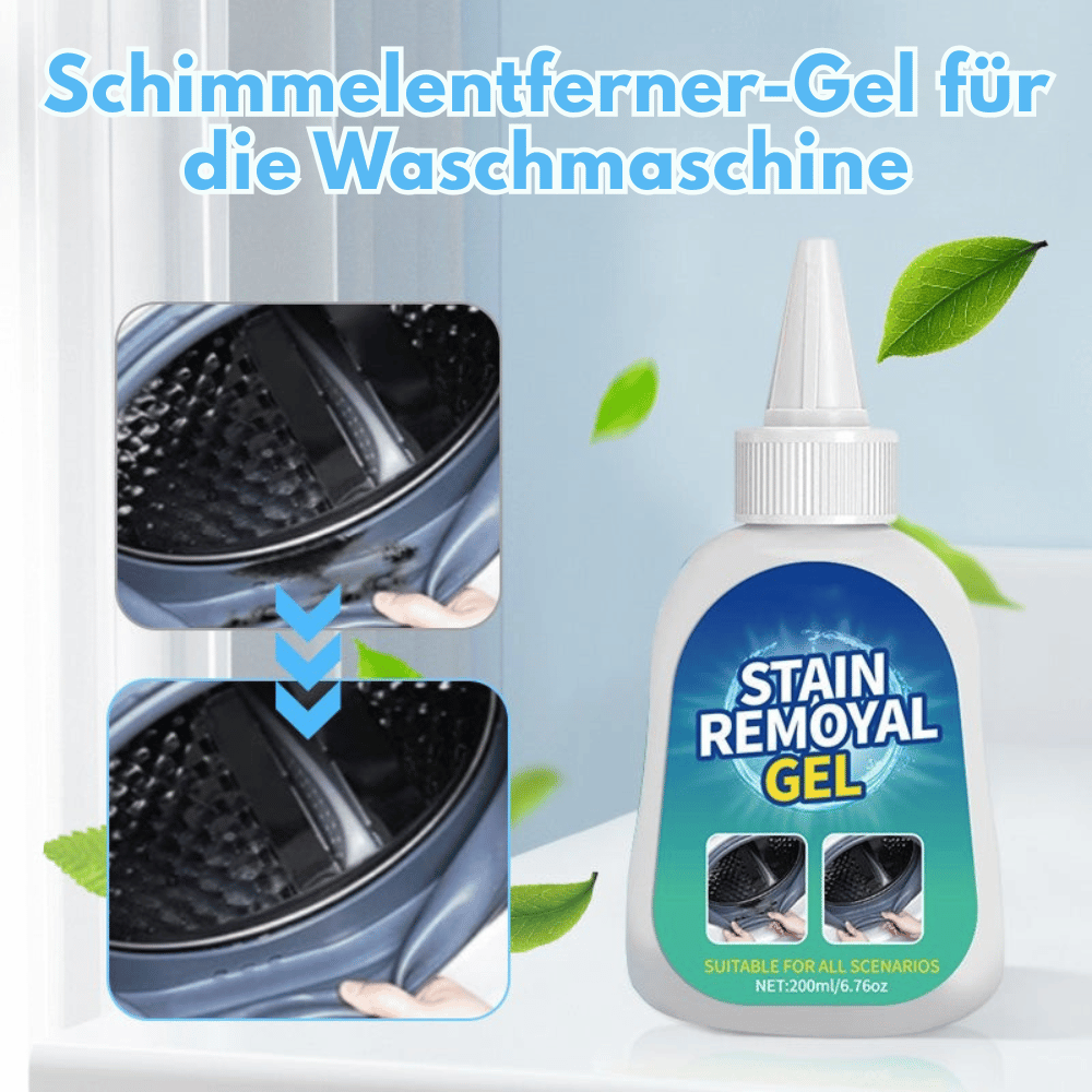 MoldAway — Gel Eliminador de Moho | 1+1 GRATIS