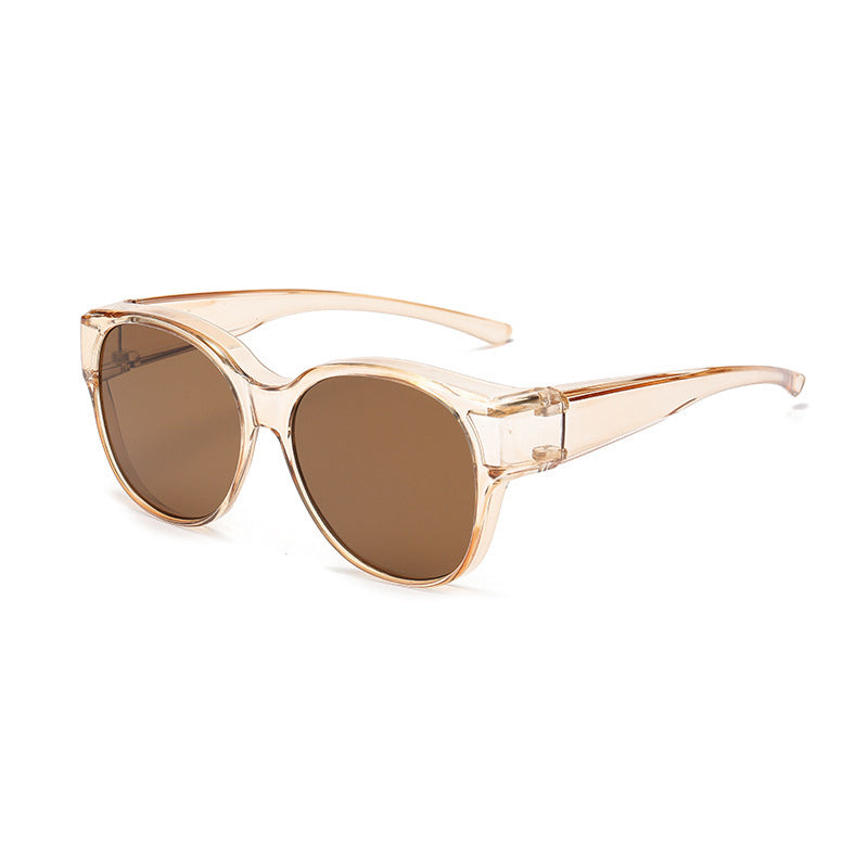 Gafas de sol Fit Over Glas