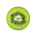 Reloj de Pared Fiesta de Frutas - Decoración Alegre para Tu Espacio