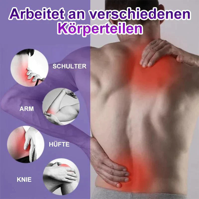 1+1 GRATIS | RelaxPoint™ – Tu potenciador de relajación portátil