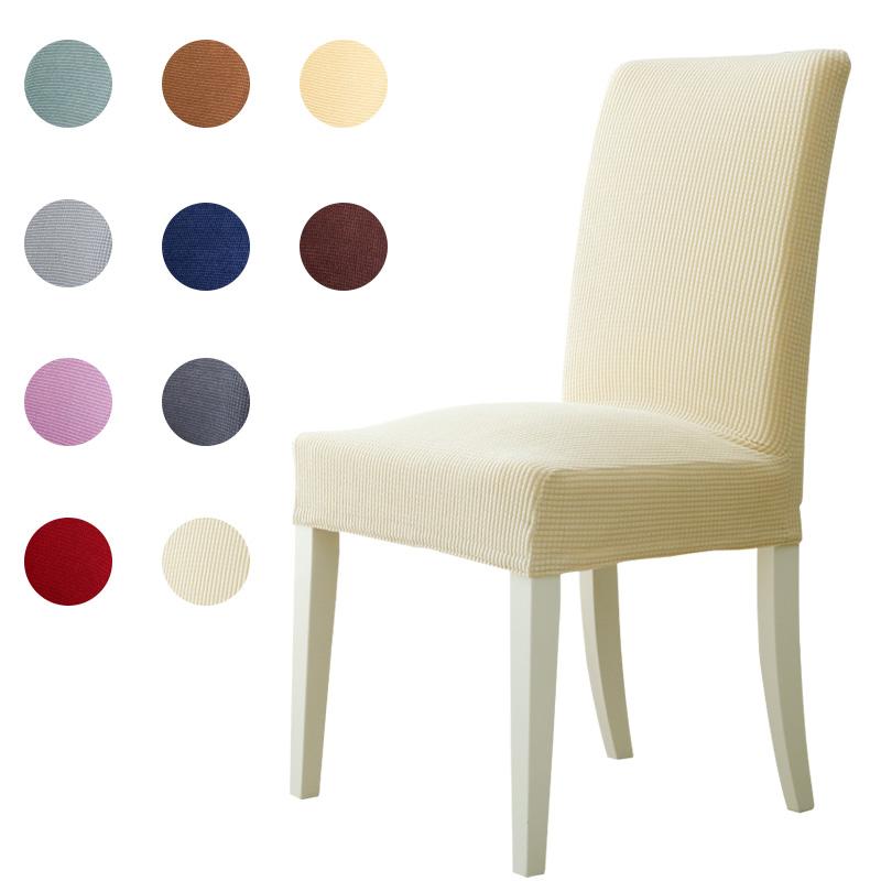 StuhlGlanz™ – Protección elegante para cualquier silla | 2+2 GRATIS