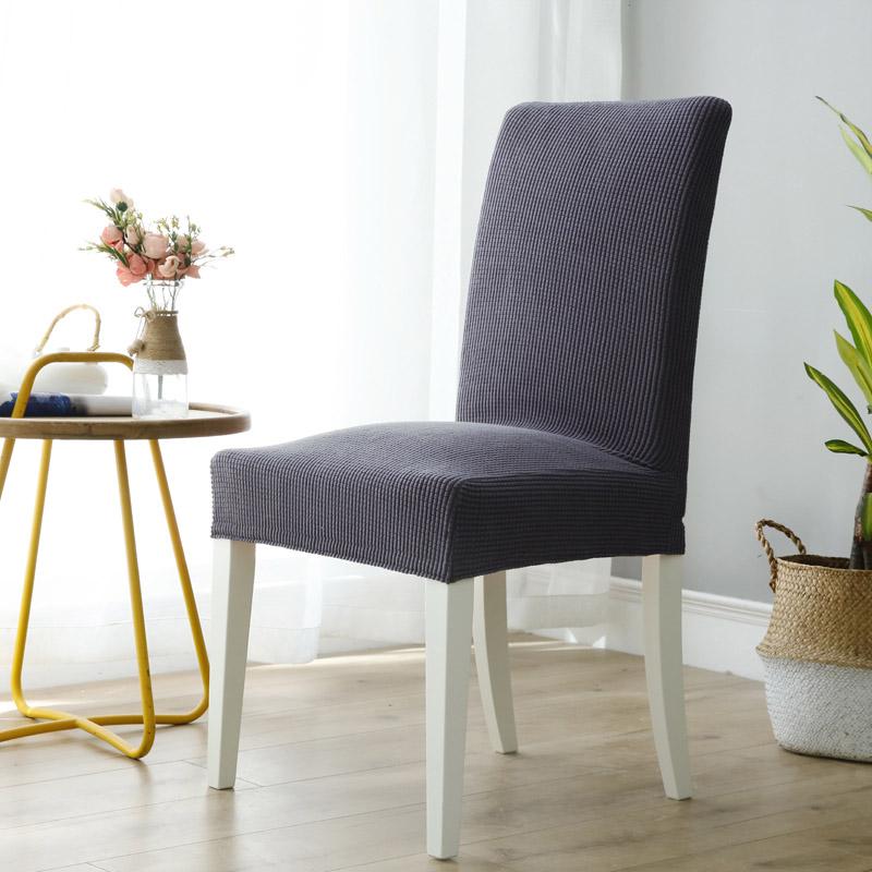 StuhlGlanz™ – Protección elegante para cualquier silla | 2+2 GRATIS