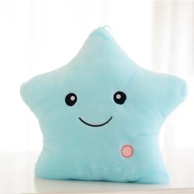 Regalo del Día de la Madre | Juguete de Almohada Luminosa con Diseño Creativo