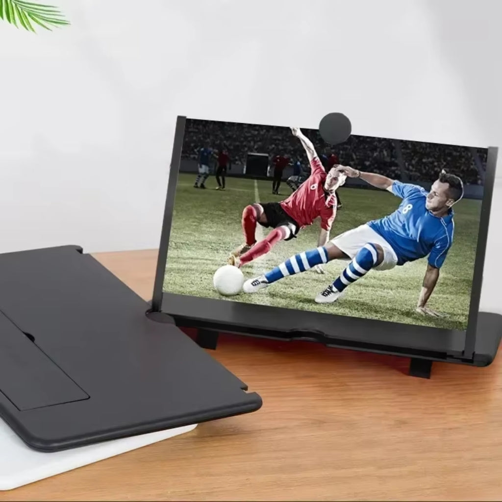 ViewMax - Ampliador de pantalla para teléfono para una experiencia de visualización mejorada