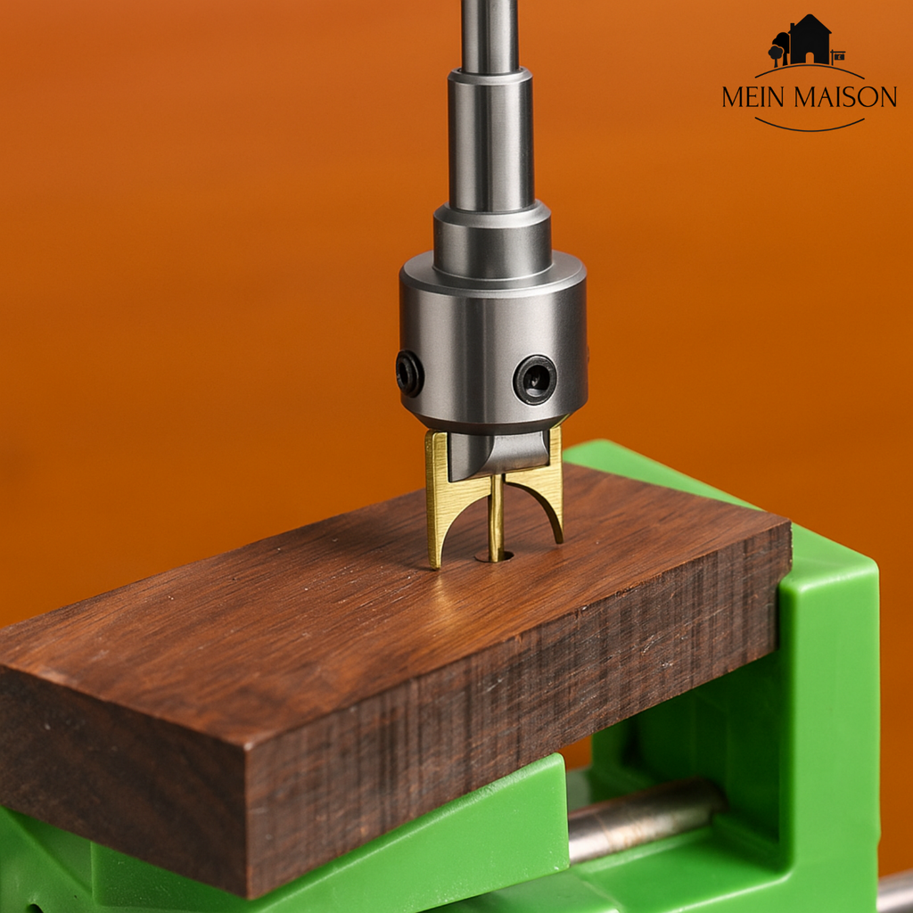 WoodLuck – Perlas de madera impecables fabricadas en segundos