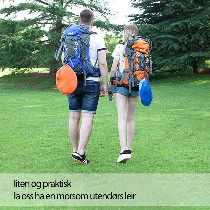 Skanto | Hamaca con mosquitera