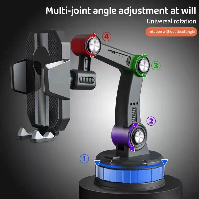 Soporte para Teléfono de Super Adsorción