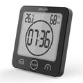 Reloj de ducha impermeable - ¡Siempre a tiempo, incluso en el baño!