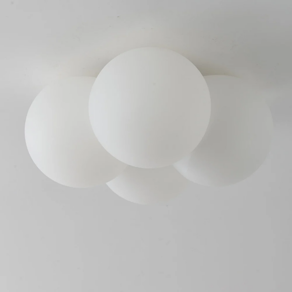 Hygge | Lámpara de techo LED Nube