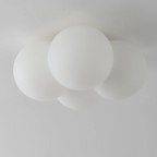 Hygge | Lámpara de techo LED Nube