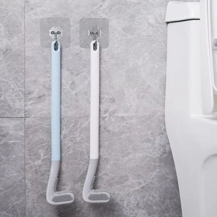 CleanEase™ – Limpieza higiénica del inodoro sin agacharse | 1+2 GRATIS