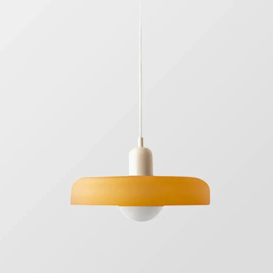 Lámpara colgante Lissabon Estilo escandinavo moderno Materiales de alta calidad Luz