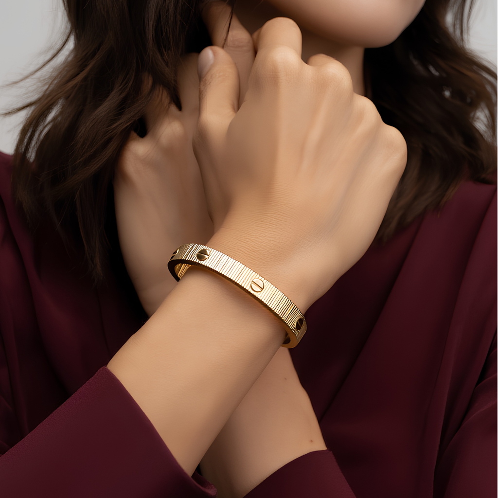 Pulsera de Amor Flexible