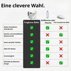 Bidet portátil sin instalación