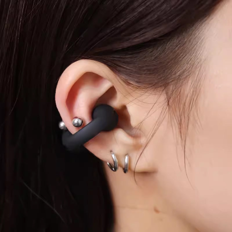 SportBeat Pro | Auriculares deportivos inalámbricos Bluetooth | Impermeables y amigables con los oídos