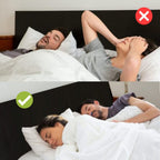 😴 SleepRelief™ – ¡Di adiós al ronquido de una vez por todas! | 1+1 Gratis