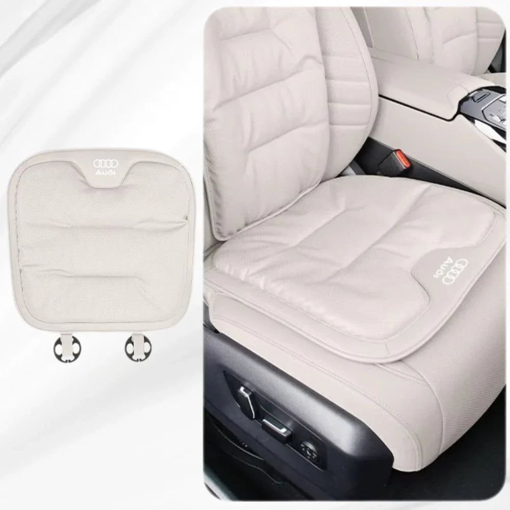 Funda de asiento de coche personalizada