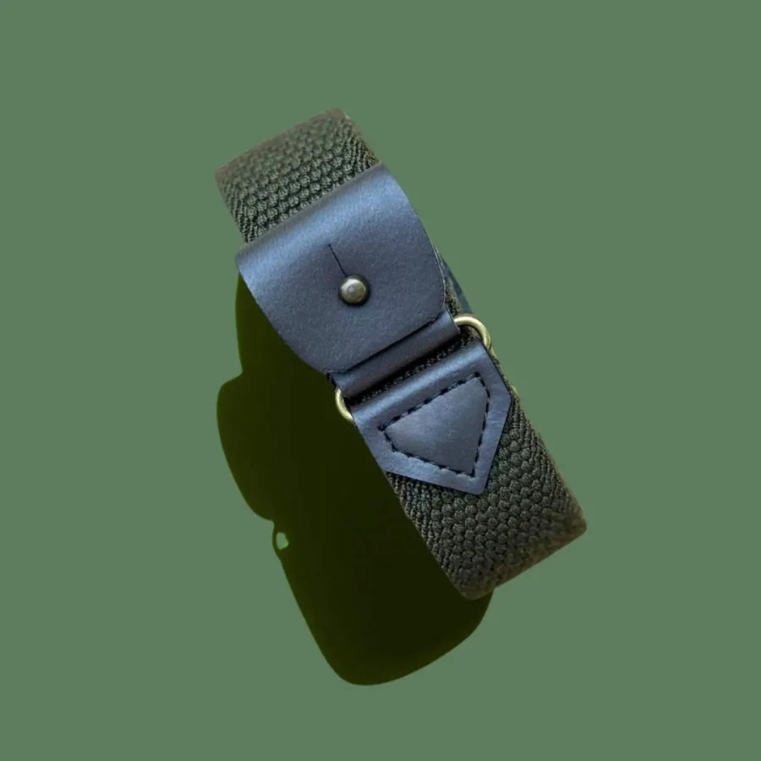 Cinturón Extensible Ajustable
