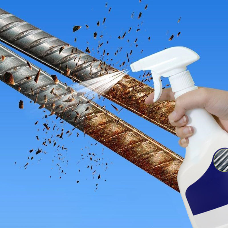 Removedor de óxido de metal pesado