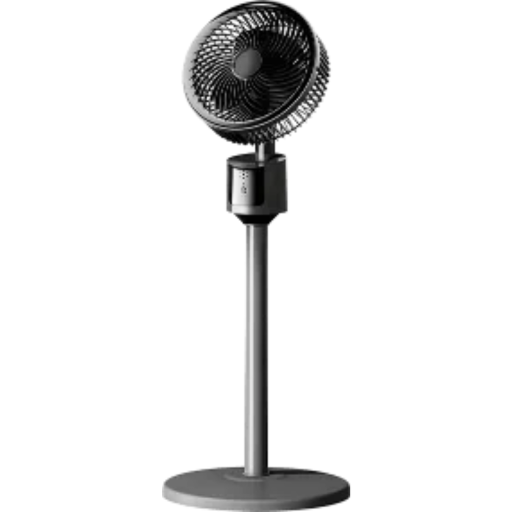 Ventilador USB silencioso y compacto