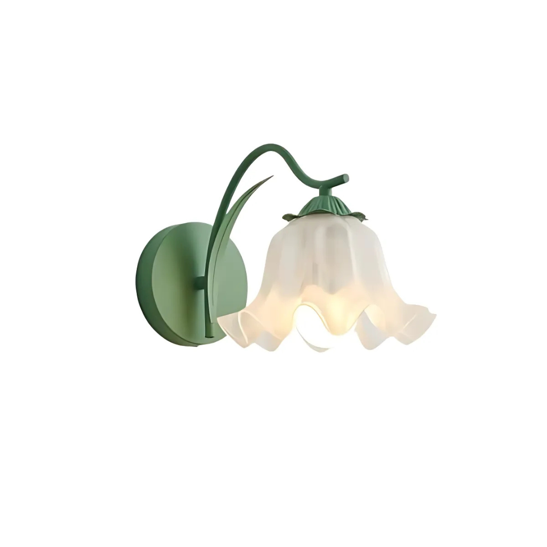Aplique LED | Iluminación interior de estilo retro vintage