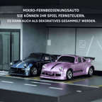Pocket Racer Pro — Mini coche de carreras RC Drift | 50% DESCUENTO