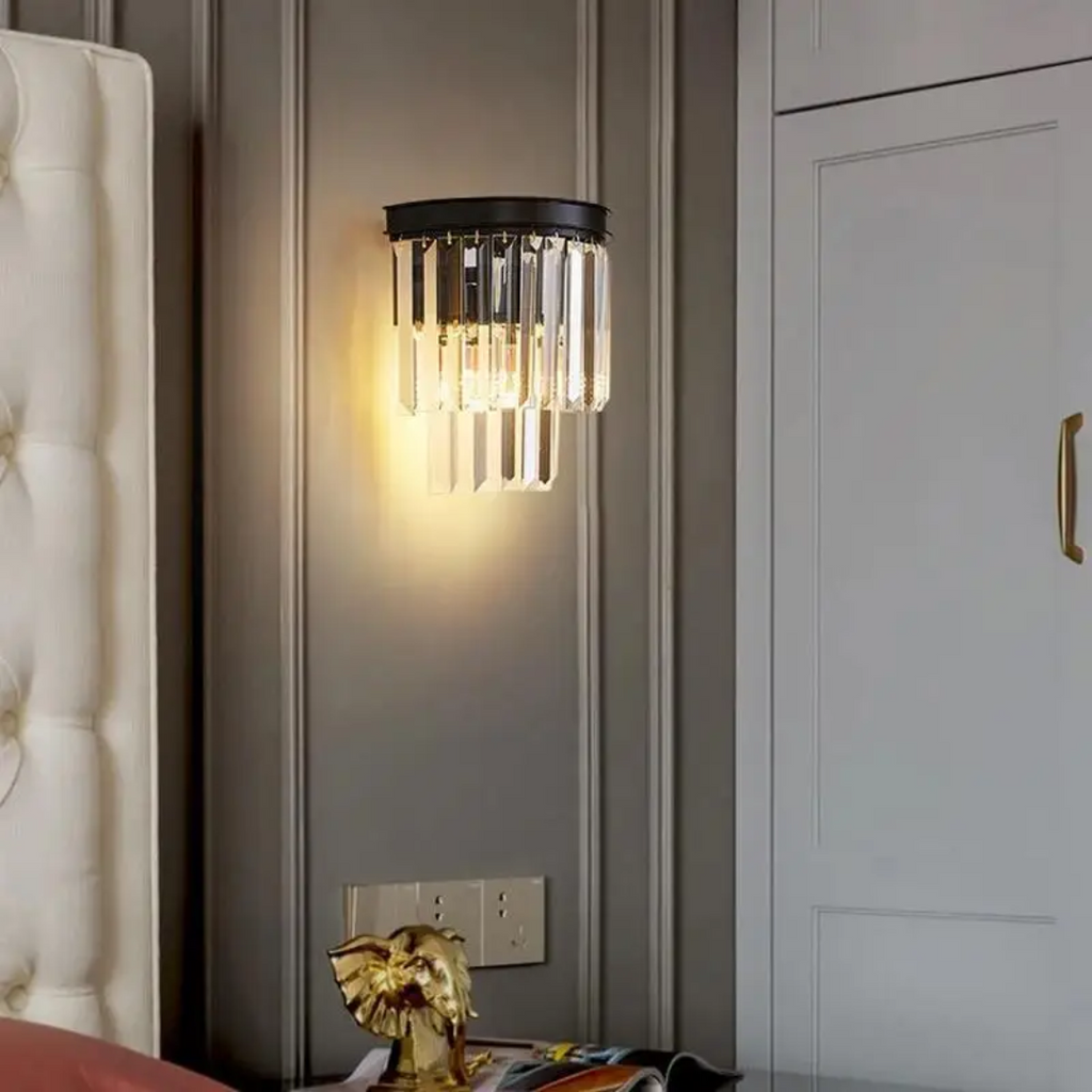 Lámpara de Pared LED | Iluminación Interior