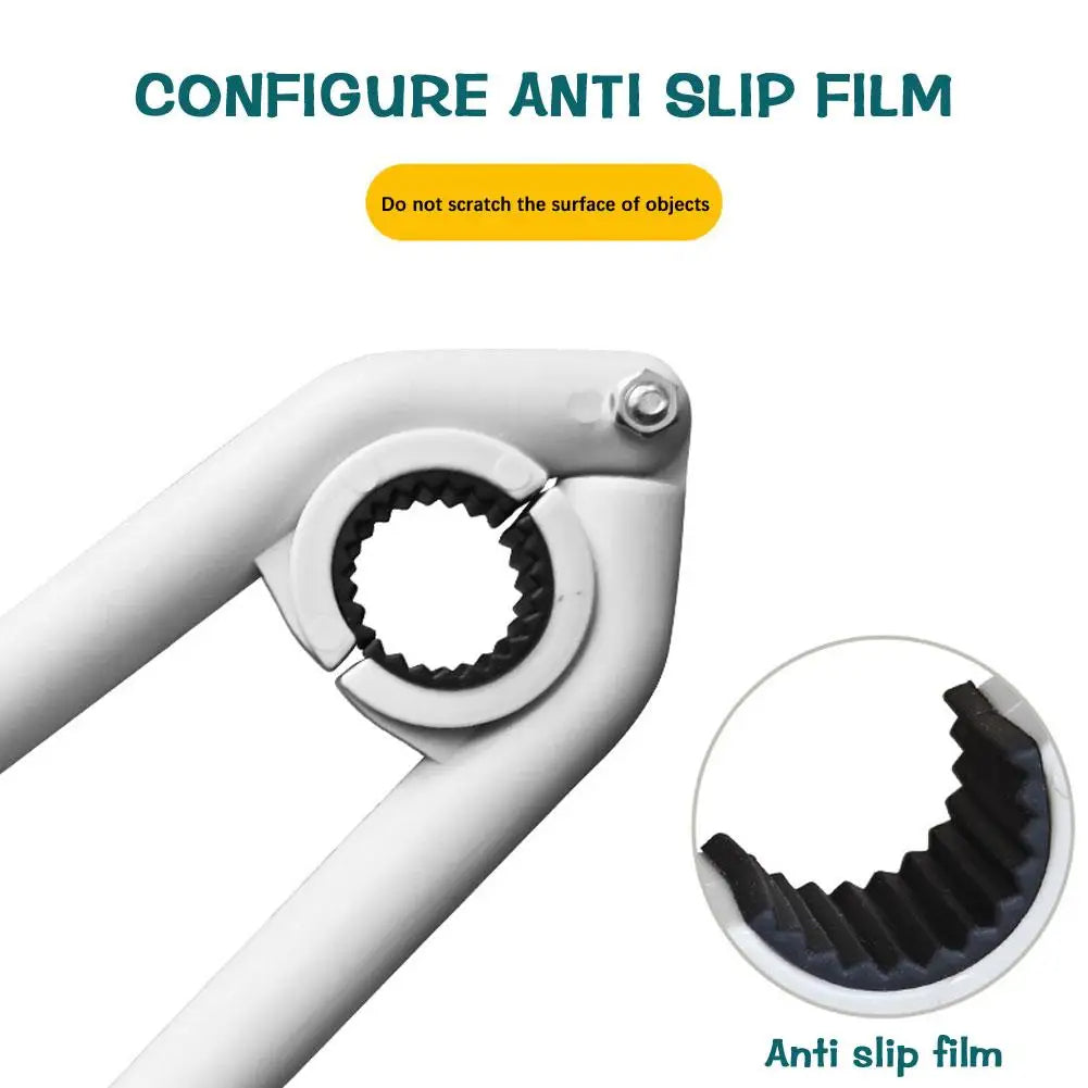 FixTap - Llave de grifo antideslizante | 50% DESCUENTO