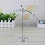 Péndulo de Equilibrio Hombre Pequeño de Acero Inoxidable