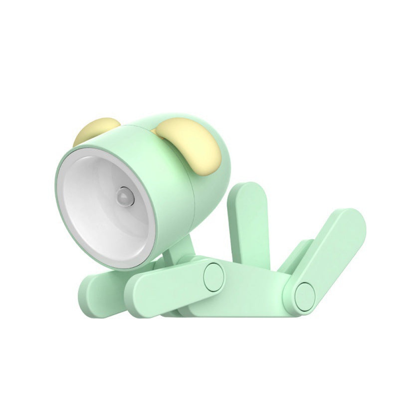 Luz Nocturna LED Dulce