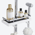 Organizador de Estante de Ducha para Baño