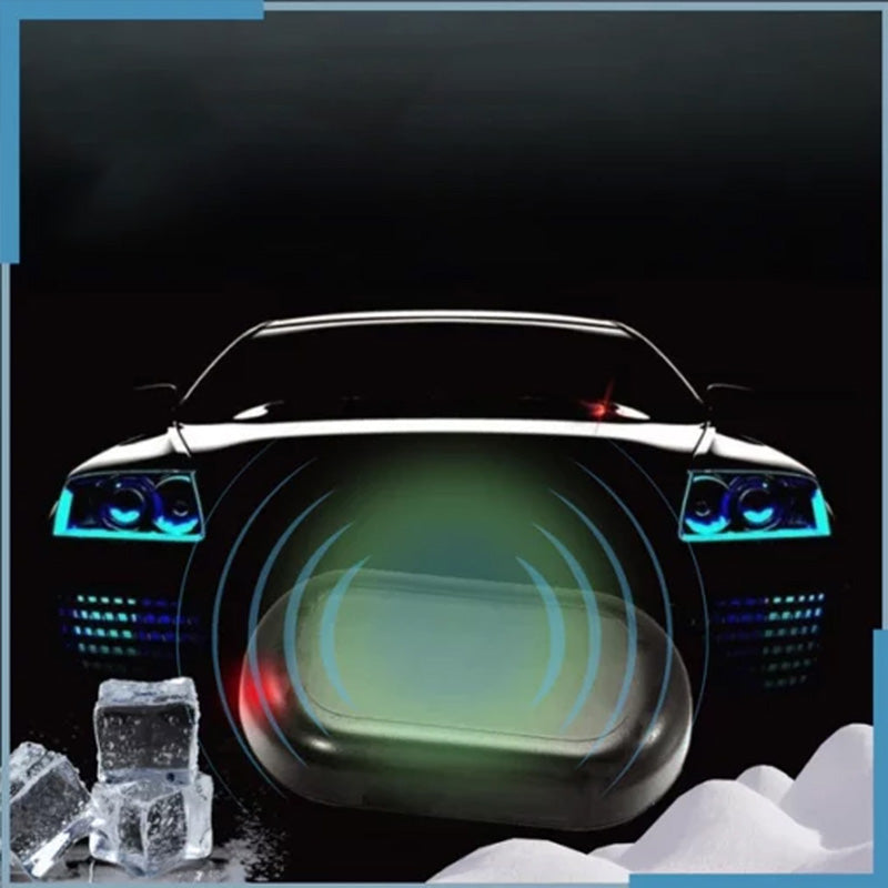 FrostGuard - Seguridad en hielo y nieve | 50% DESCUENTO