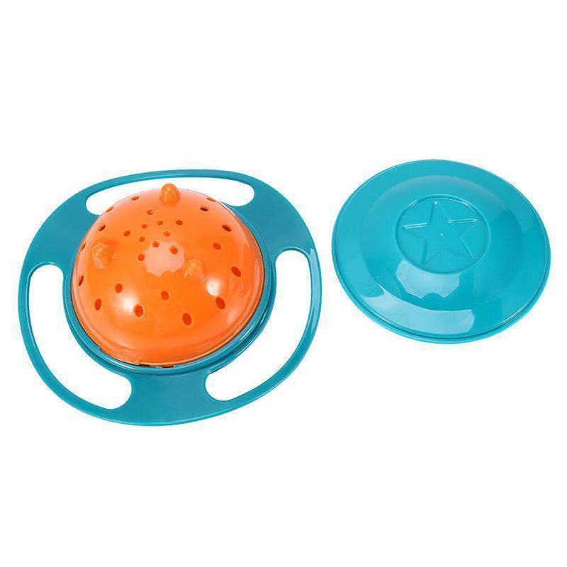 TwirlEase™ - Elimina los alimentos derramados | 1+2 GRATIS