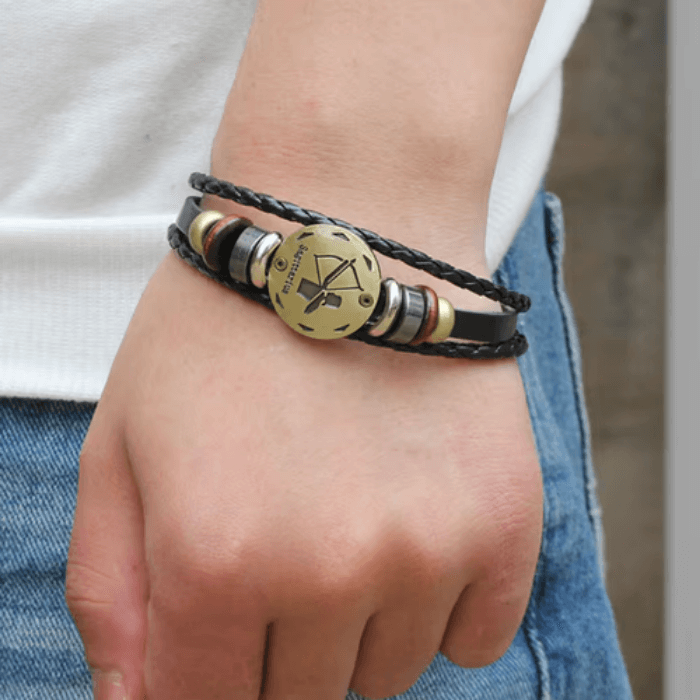 Pulsera Zodiac