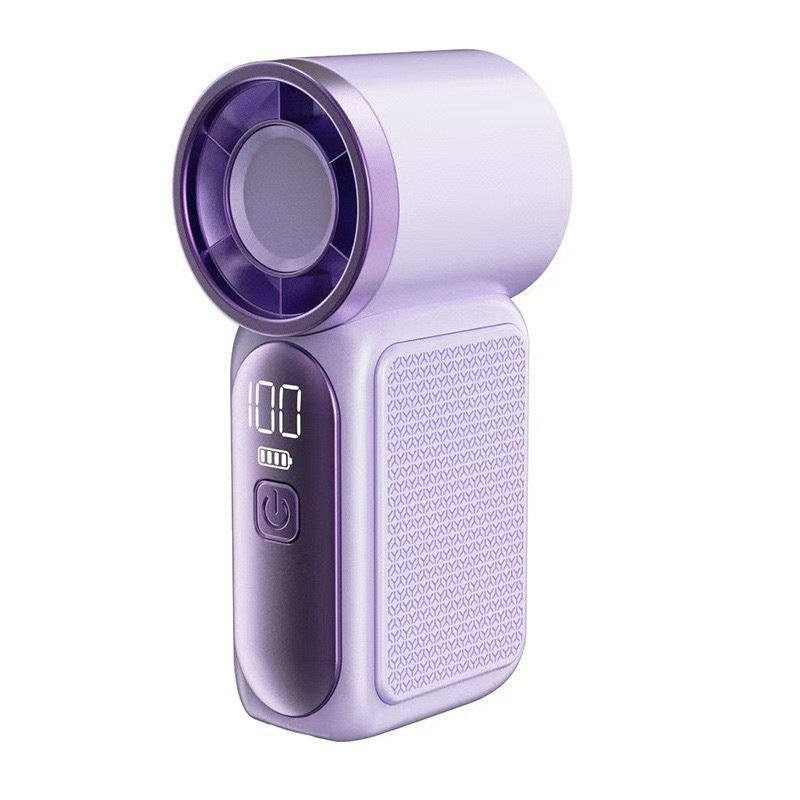VentoPulse — Potencia de Enfriamiento Instantáneo | 50% DESCUENTO