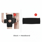 KneeFreedom — Rodillera Comfort | 1+1 GRATIS