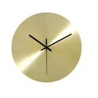 Lisslune | Sloa - Reloj de Pared Elegante