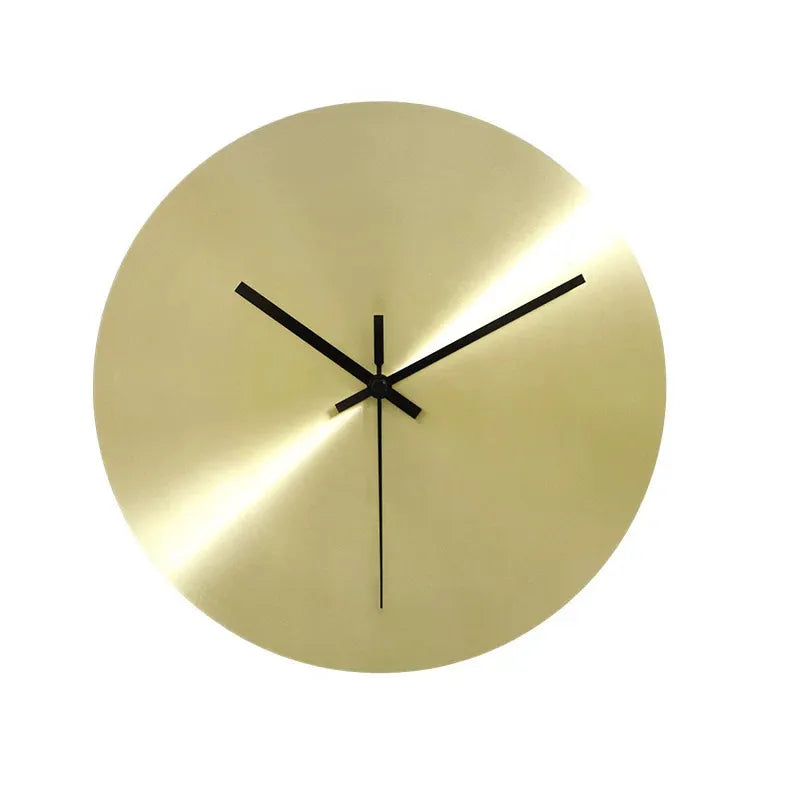 Lisslune | Sloa - Reloj de Pared Elegante