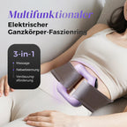 FlexuraRing — Anillo de Fascia Multifuncional | 50% DESCUENTO