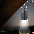 PowerPump Pro — Inflado rápido para movimiento libre