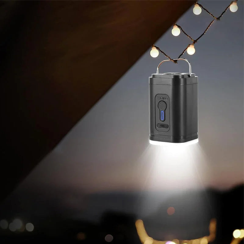 PowerPump Pro — Inflado rápido para movimiento libre