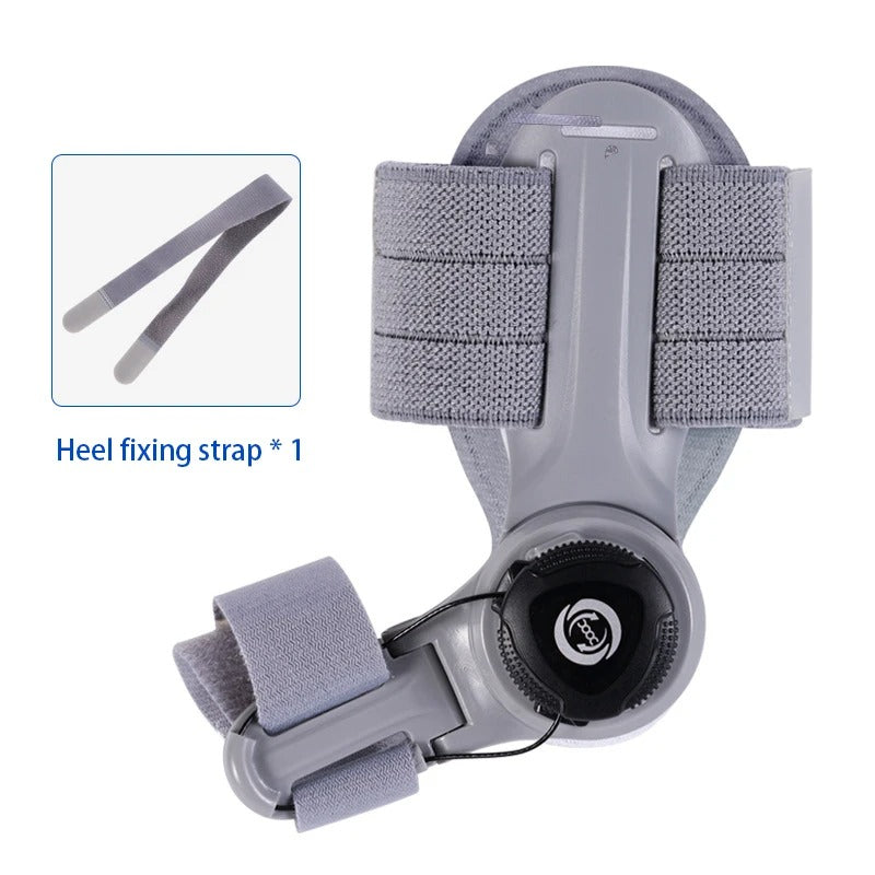 Férula Ajustable BunionEase para el Dolor de Hallux Valgus